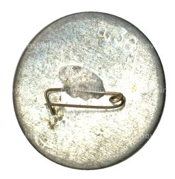 Значок XII Фестиваль молодёжи и студентов в Москве