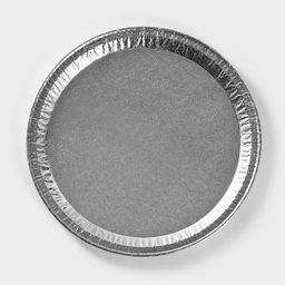 Цена за 10 шт. Поднос сервировочный для выпечки Доляна, алюминиевый, d=31 см, 10 шт/уп, рисунок микс
