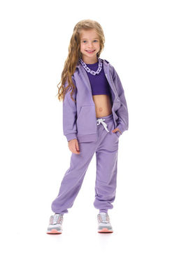 Брюки (джеггинсы) детск. Рун - Oldos фото 2