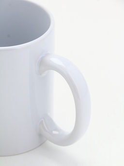 Кружка керамическая Время расцветать, 300 мл