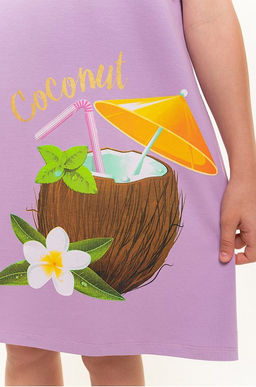 БГ Платье для девочки Bonito