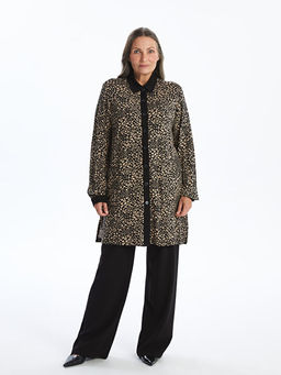 Desenli Kad?n G?mlek Tunik