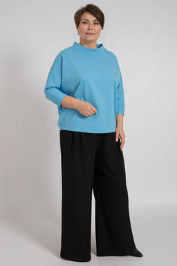 Джемпер женский П4296 - Olsarri фото 4