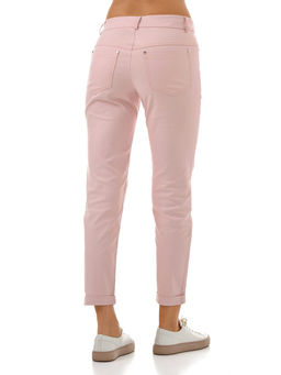 Легкие и комфортные летние брючки - А+б коллекция фото 13