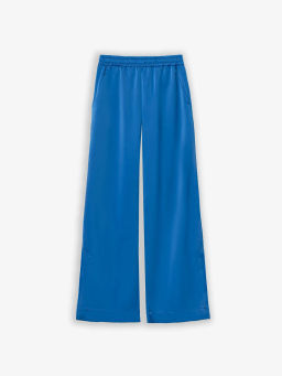 ЕМКА / Брюки широкого кроя - Emka фото 6