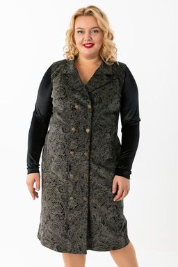 Платье П5-4277/1 - Wisell фото 5