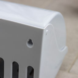 Цена за 2 шт. Держатель для туалетной бумаги «Фантазия», МИКС