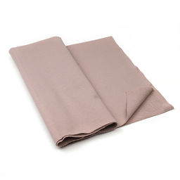 Футер с лайкрой 30/20 кардная петля арт.КЛ.28947 (пл.240г/м?) 50х50см 2см какао