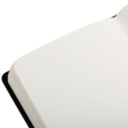 VISTA-ARTISTA VABK-1212 Скетчбук 120 г/м2 120 г/м2 12 х 12 см сшивка 80 л. 01 черный - Светоч фото 6