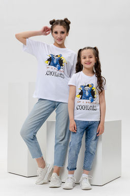 Футболка 18038 - Натали фото 15