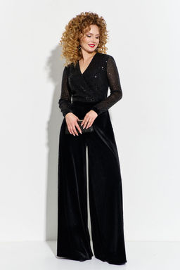 Комбинезон Euro Moda 572-Р