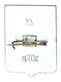 Значок Короча