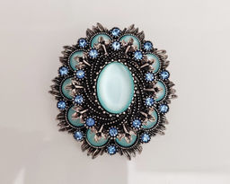 Брошь - Vel vett фото 4