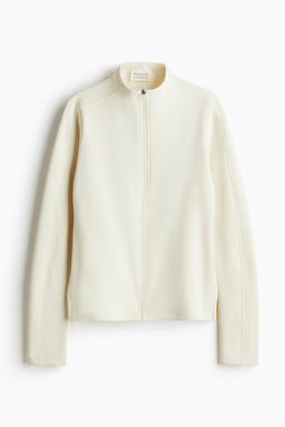 Top de esqui capa intermedia en DryMove