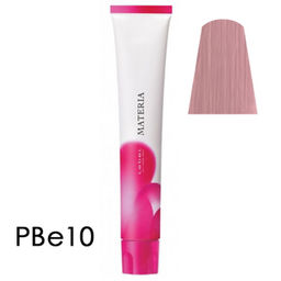 Краска для волос materia/ PBE10, 80 г мл.