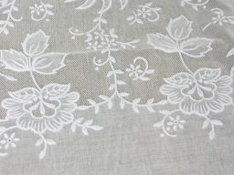 Скатерть EMBOSSED 43*55 (110*140), арт FC-101,101 (43-55-101BB)