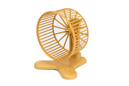 ВИА Колесо для грызунов с подставкой, D90, пластиковое, бежевое 3090беж 99ред99 3090беж 3090беж