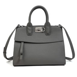 Сумка женская 520801 Графит