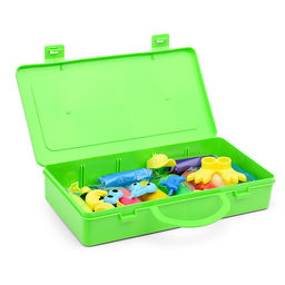 Набор для детской лепки "Создай монстрика"