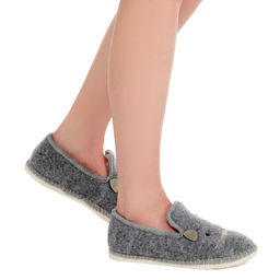 Домашняя обувь LA MAISON DE L&amp;apos;ESPADRILLE