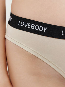 Трусы слипы женские в наборе, 3 шт - Mark formelle фото 6