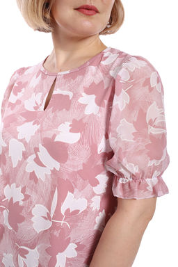 Джемпер женский Ш4407 - Olsarri фото 3