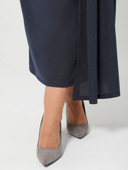 Платье Мирелла 0396-1амх черный кристалл - Aquarell фото 21