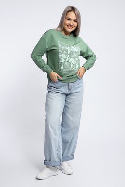 Толстовка 80047