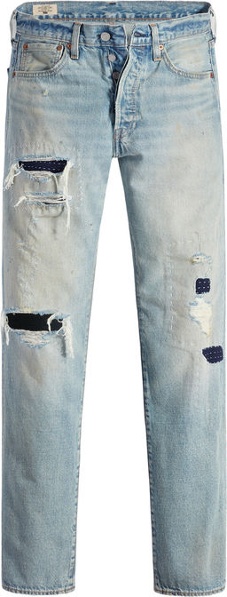 Джинсы мужские