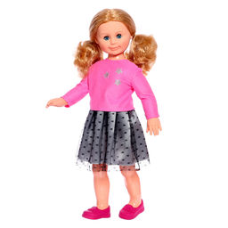 Кукла «Милана модница 2», со звуковым устройством, 70 см