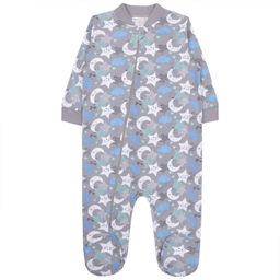 Комбинезон кулирка 1904100118