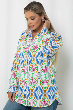 Рубашка П-2185/11