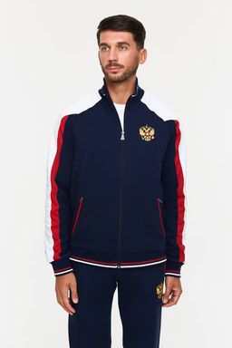 Спортивный костюм мужской RUSSIA 11M-00-454/2