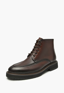 Ботинки классические - Mascotte фото 2