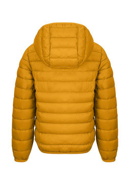 Куртка (пуховик) с капюшоном детск. Элиас - Oldos фото 5