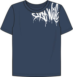 Футболка детская 51368 Lets go - Let's go фото 19