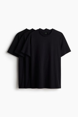 Pack de 3 camisetas Regular Fit - H&m фото 10