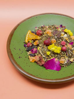 Травяные сборы Фитнес Сила и красота - Weiserhouse фото 7