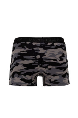 Erkek 3l_ Boxer Tak_m_ Sepette S_rpriz _ndirim - U.s. polo assn фото 3