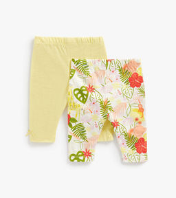 Mothercare / Легинсы 2 шт