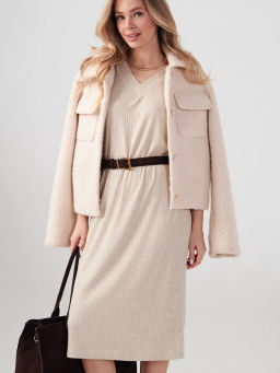 Платье женское Ангора - Оптима фото 6