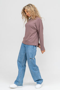 Лонгслив 36720