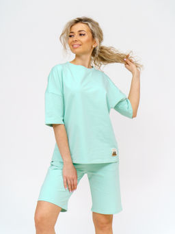 812 Костюм "Ментол"