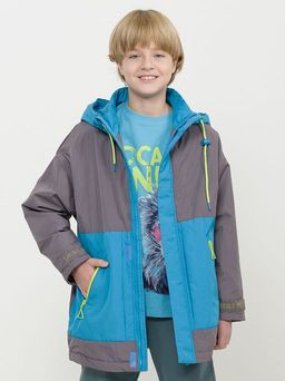 Pelican BZJM5265 ветровка для мальчиков  фото 4