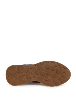 Kahverengi Casual Ayakkab_ - Pierre cardin фото 4