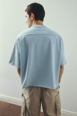 Camiseta Oversized Fit - H&m фото 10