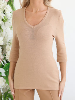 Джемпер Др4-537/4 - Wisell фото 8