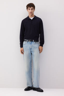 Loose Jeans - H&m фото 9