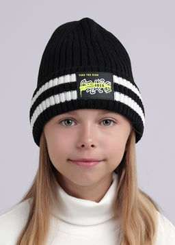 Шапка детская