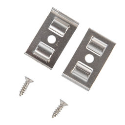 ULI-F48-5W/4500K SENSOR IP20 SILVER Светильник светодиодный для мебели. 500*25*9мм. 400Lm. ТМ Uniel